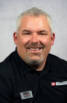 Bill Scharf