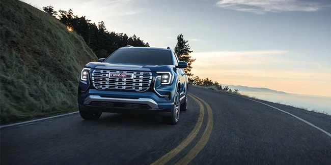 2027 GMC Terrain AWD sale in Clinton, IA