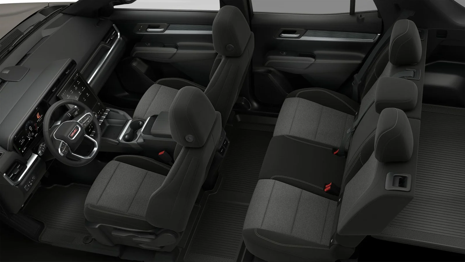 2027 GMC Terrain AWD