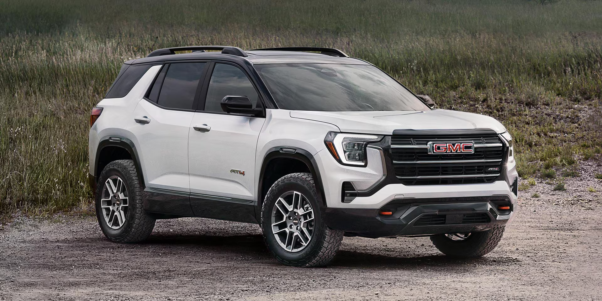 2027 GMC Terrain AWD Clinton, IA