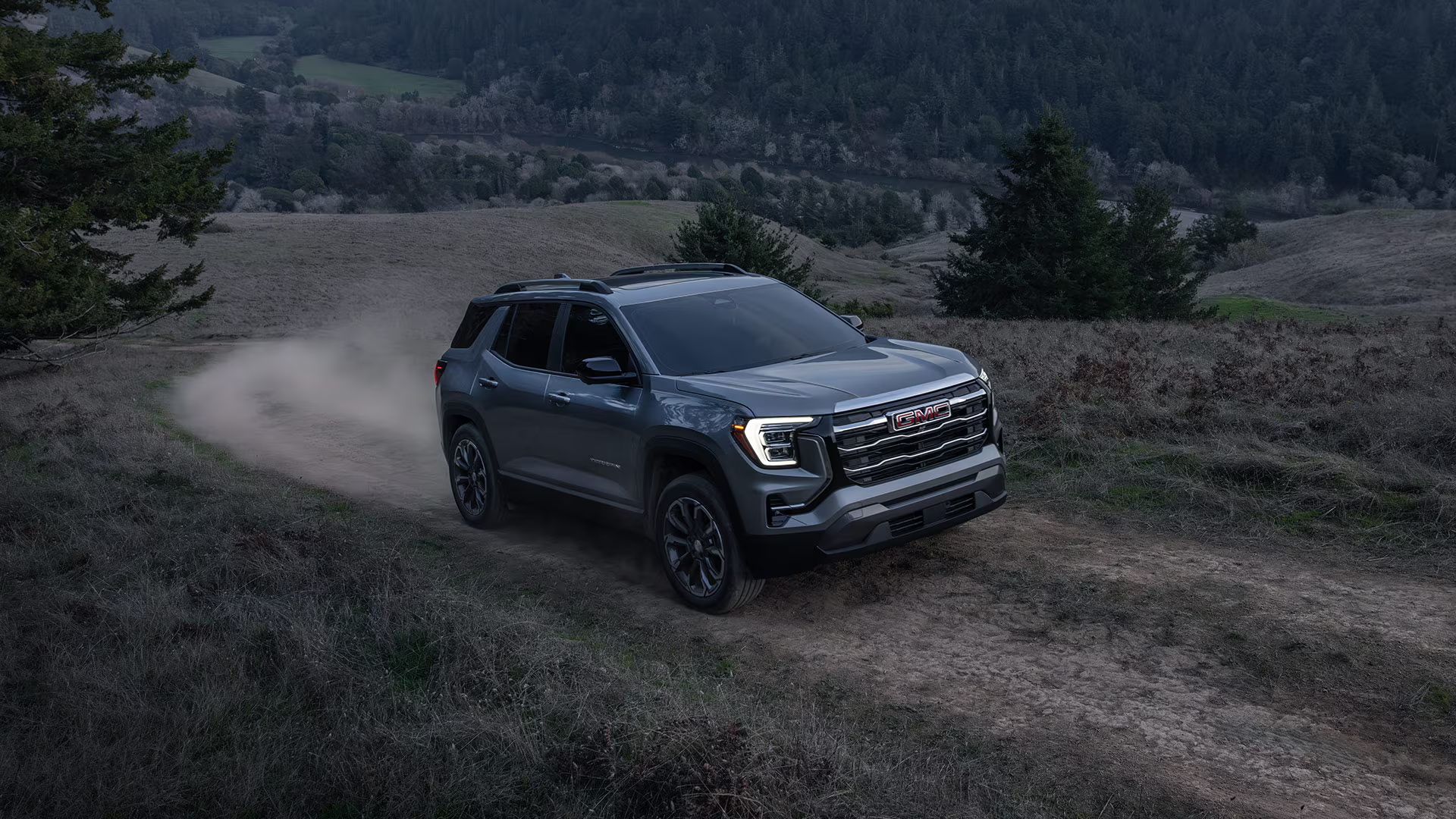 2027 GMC Terrain AWD sale in Clinton, IA